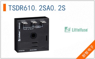 TSDR610.2SA0.2S
