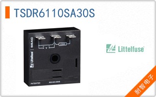 TSDR6110SA30S