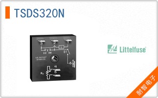 TSDS320N