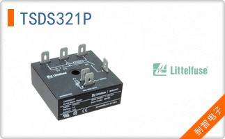 TSDS321P