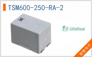 TSM600-250-RA-2