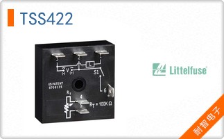 TSS422