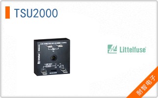 TSU2000