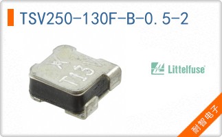 TSV250-130F-B-0.5-2