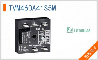TVM460A41S5M