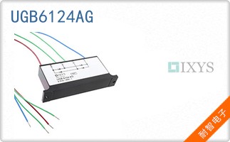 UGB6124AG