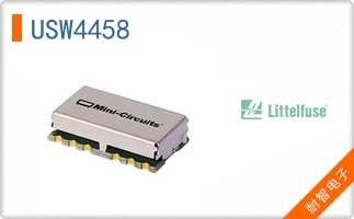 USW4458