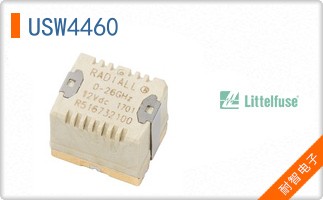 USW4460