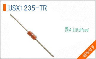 USX1235-TR