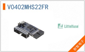 V0402MHS22FR