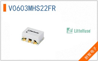 V0603MHS22FR