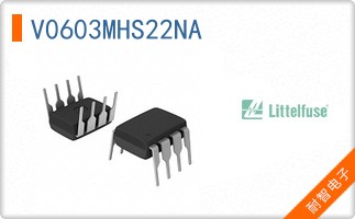 V0603MHS22NA