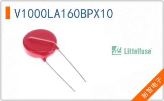 V1000LA160BPX10