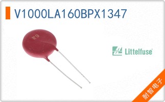 V1000LA160BPX1347