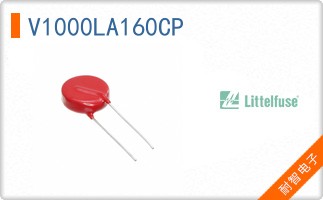 V1000LA160CP