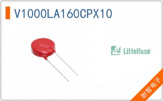 V1000LA160CPX10