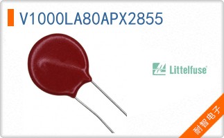 V1000LA80APX2855