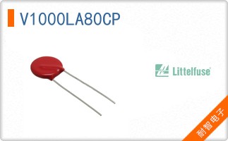 V1000LA80CP