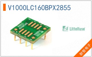 V1000LC160BPX2855