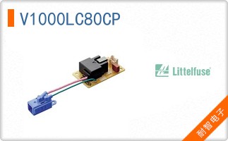 V1000LC80CP