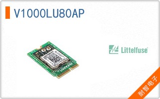 V1000LU80AP