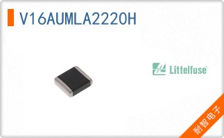V16AUMLA2220H