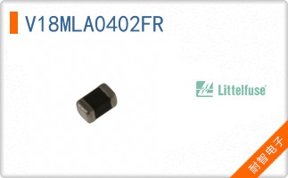 V18MLA0402FR