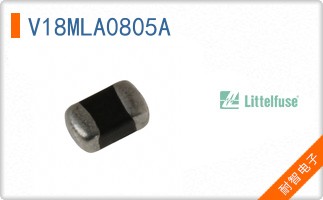 V18MLA0805A