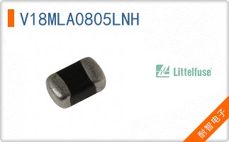 V18MLA0805LNH