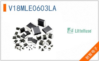 V18MLE0603LA