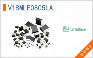 V18MLE0805LA
