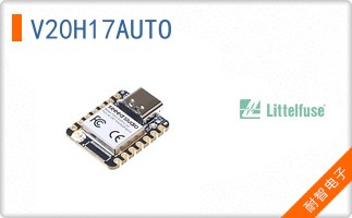 V20H17AUTO