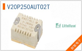 V20P250AUTO2T