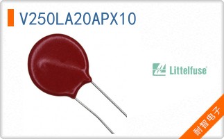 V250LA20APX10