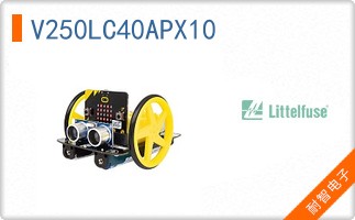 V250LC40APX10