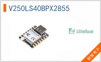 V250LS40BPX2855