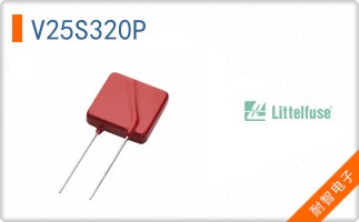 V25S320P