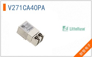 V271CA40PA