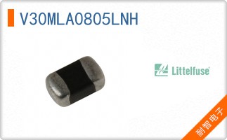 V30MLA0805LNH