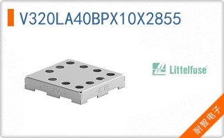 V320LA40BPX10X2855