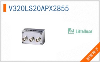 V320LS20APX2855