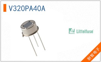 V320PA40A