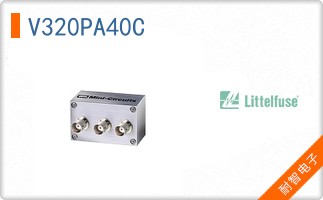 V320PA40C