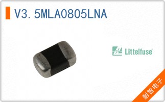 V3.5MLA0805LNA