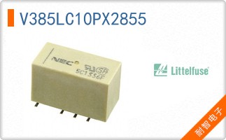 V385LC10PX2855