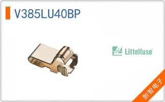 V385LU40BP