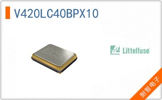 V420LC40BPX10