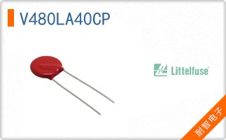 V480LA40CP