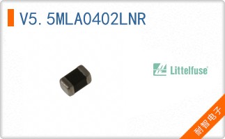 V5.5MLA0402LNR