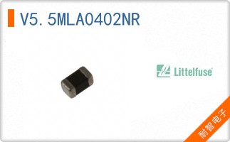 V5.5MLA0402NR